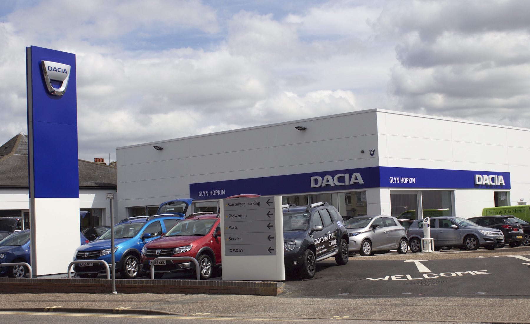 Government confirms that car dealers can offer ‘clickandcollect