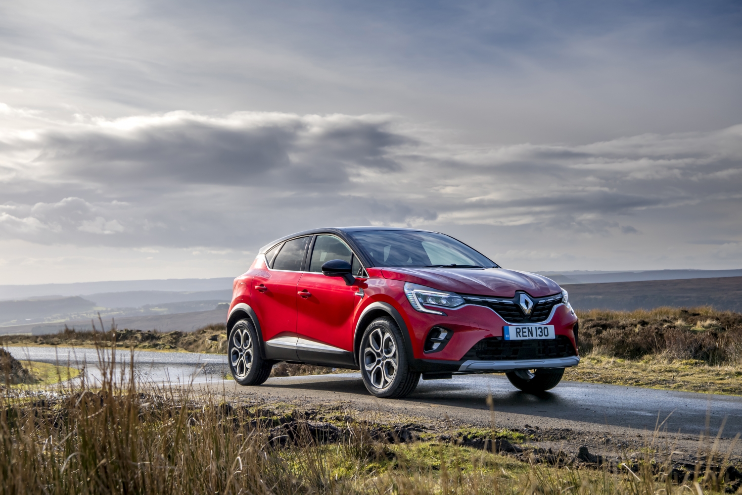 Renault all cars