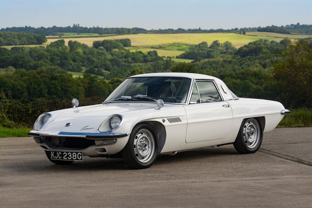 Mazda Turns 100 5 Important Cars From This Innovative Car Maker Car Keys Mazda Turns 100 5 Important Cars From This Innovative Car Maker Car Keys