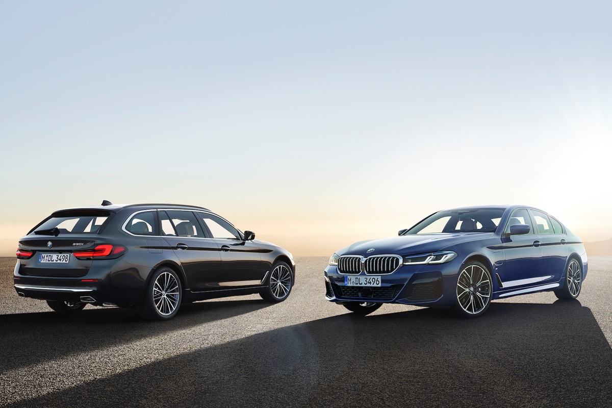 Bmw 5 или 7 что выбрать Bmw 5 или 7 что выбрать
