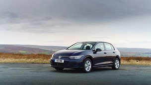 Volkswagen Golf range expanded with new entry-level 1.0-litre petrol option