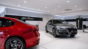 Car showrooms across England reopen from today