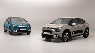 Prices announced for 2020 Citroen C3