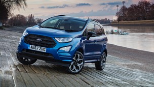 Buyer’s guide to the Ford EcoSport