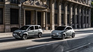 5 reasons why Fiat is the go-to brand for city cars