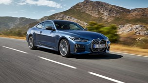 What’s new on the 2020 BMW 4 Series?