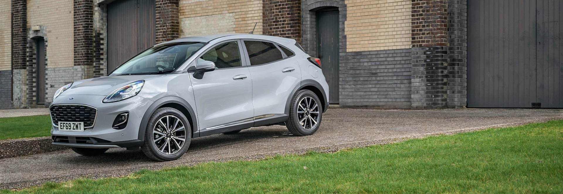 Toezicht houden Acht Ounce Updated: Buyer's guide to the Ford Puma - Car Keys