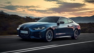 BMW launches huge software update for its cars: Here’s what it includes