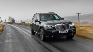 5 best cars with big boots