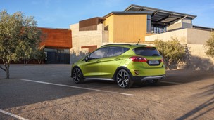 What’s new on the 2020 Ford Fiesta and Focus?