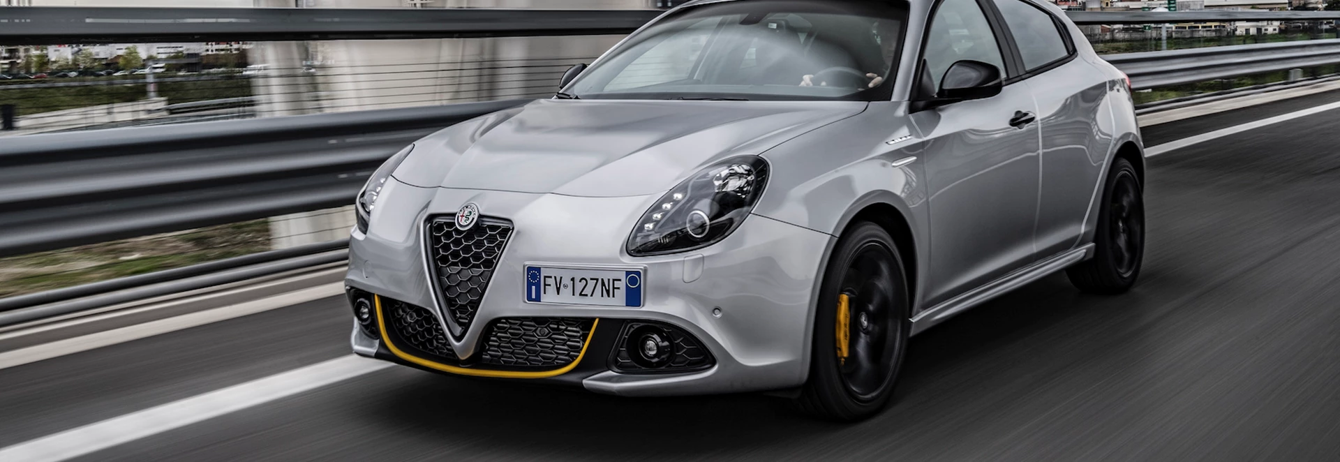 Buyer's guide to the Alfa Romeo Giulietta - Car Keys