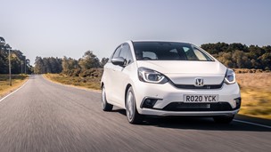 Buyer’s guide to the new Honda Jazz