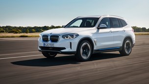 BMW: What electric cars are available, and what’s to come?