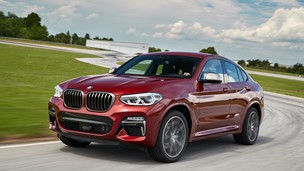 Buyer’s guide to the BMW X4