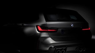 BMW confirms M3 Touring is going into production