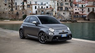 Best fun new cars for £20,000