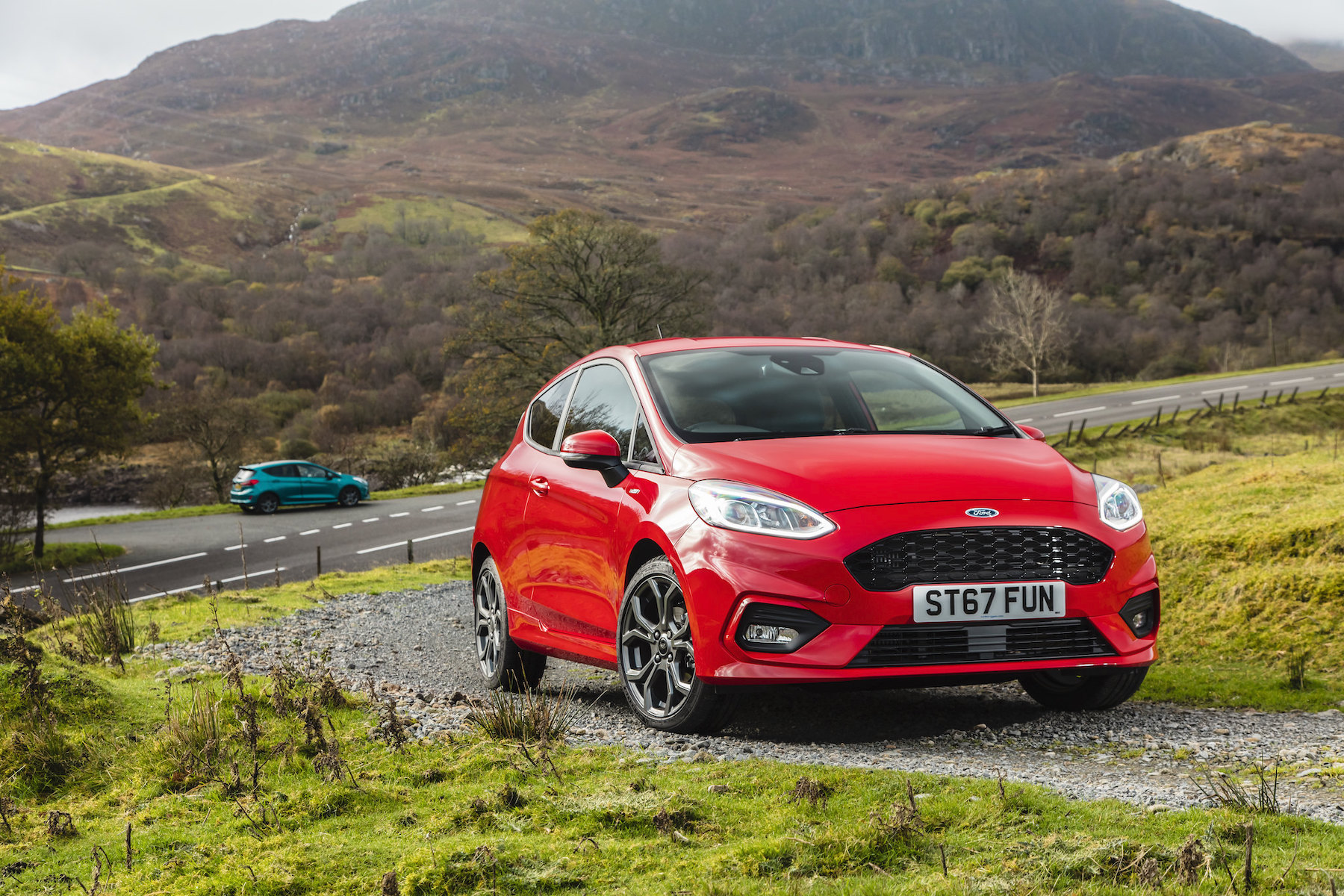 Best threedoor cars 2020 Car Keys