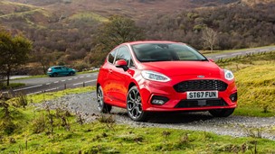 Best three-door cars 2020