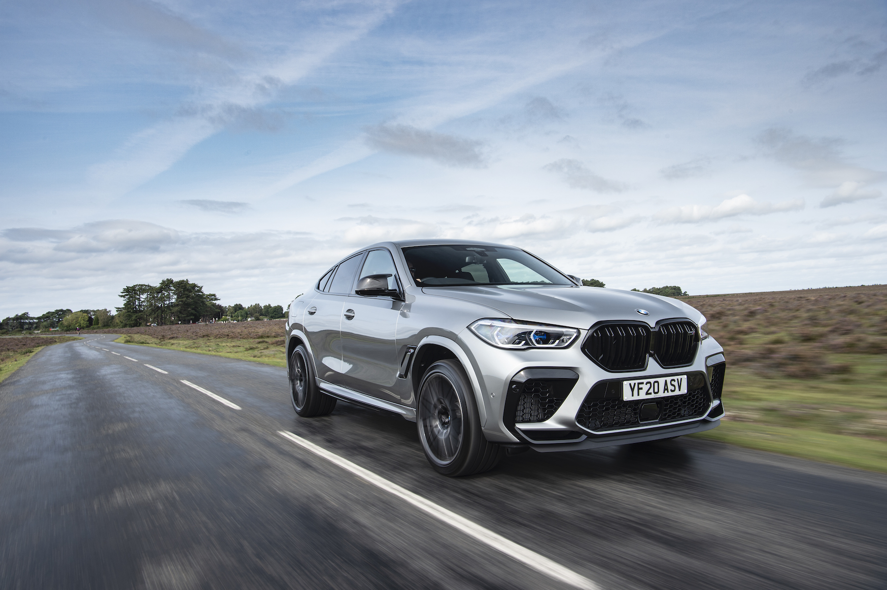 Картинки bmw x8