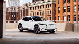 10 cars to get excited about in 2021