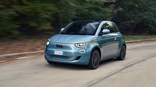 New electric Fiat 500 to cost less than £20,000
