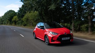 Buyer’s guide to the 2021 Toyota Yaris