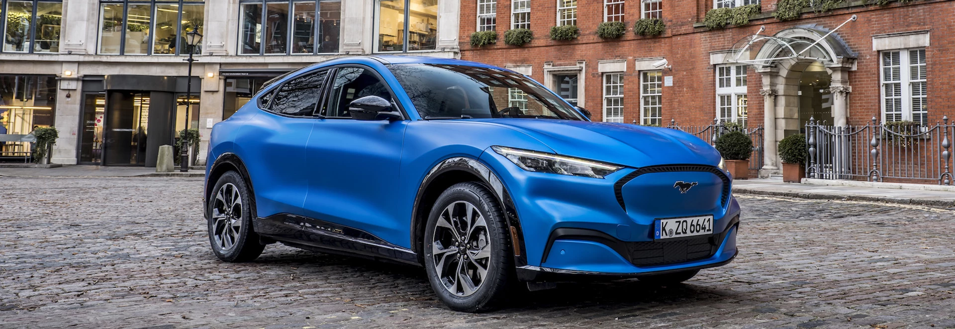 5 Things You Need To Know About The Ford Mustang Mach E Ev Car Keys 5 Things You Need To Know About The Ford Mustang Mach E Ev Car Keys