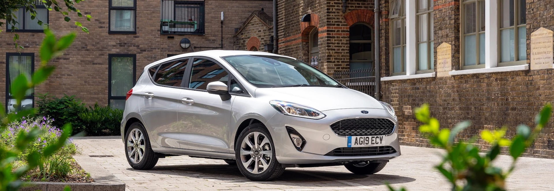 Buyer's guide to the 2021 Ford Fiesta - Car Keys
