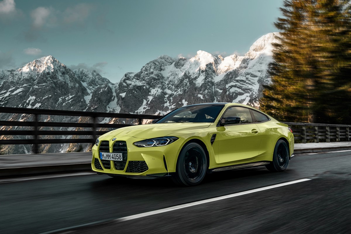 BMW M4 Car Keys bmw-m4-car-keys