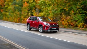 Buyer’s guide to the Toyota RAV4