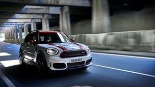 5 performance SUVs worth considering today