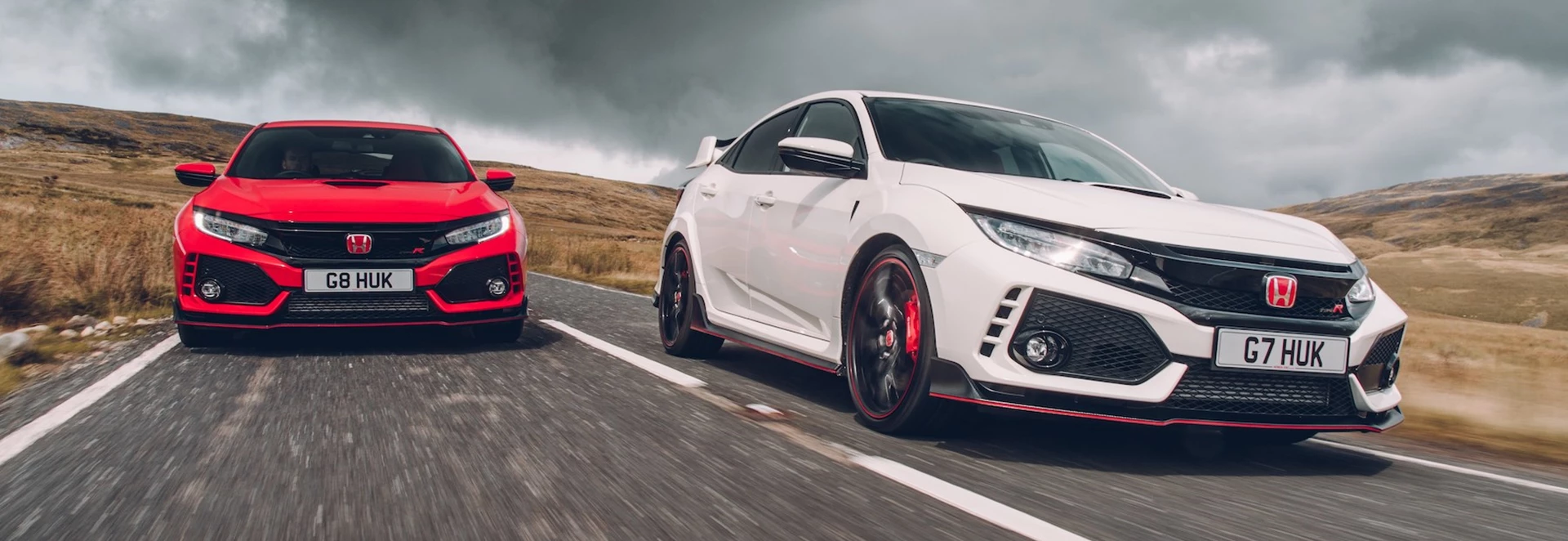 A History Of The Honda Civic Type R Car Keys A History Of The Honda Civic Type R Car Keys