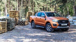 5 Best pick-up trucks 2021