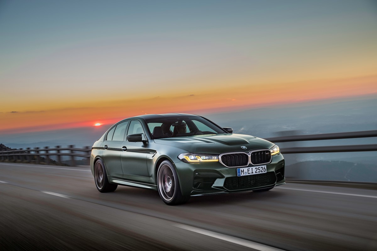 Bmw 5 cs характеристики Bmw 5 cs характеристики
