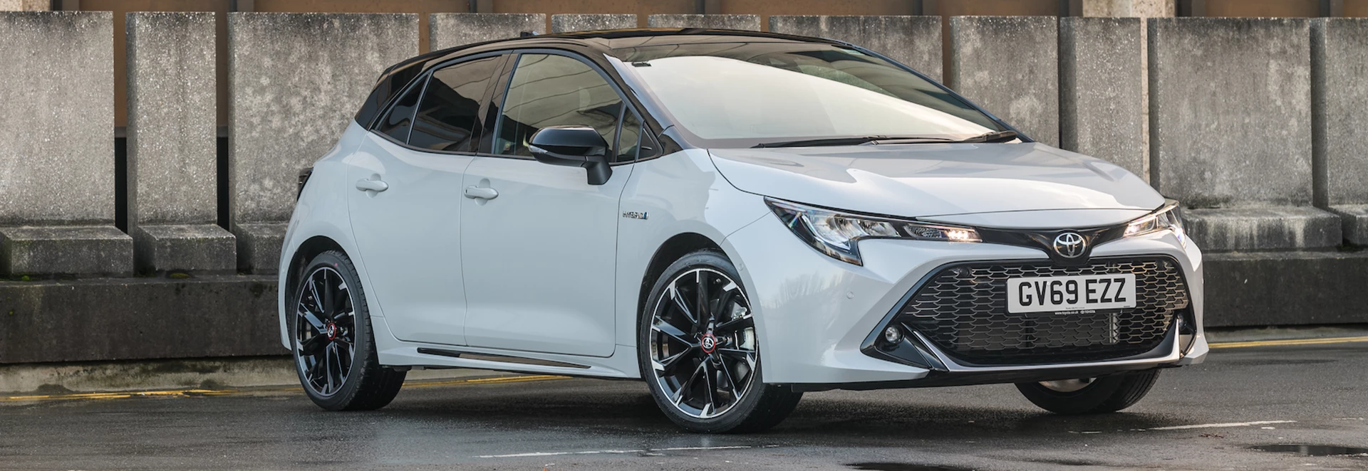 Toyota Corolla Touring GR Sport Should Be Launched Here