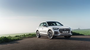 Buyer’s guide to the 2021 Audi Q5