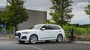 Audi plug-in hybrids: What’s available?