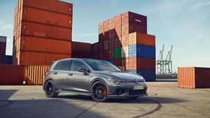 Volkswagen marks Golf GTI’s 45th anniversary with new special edition