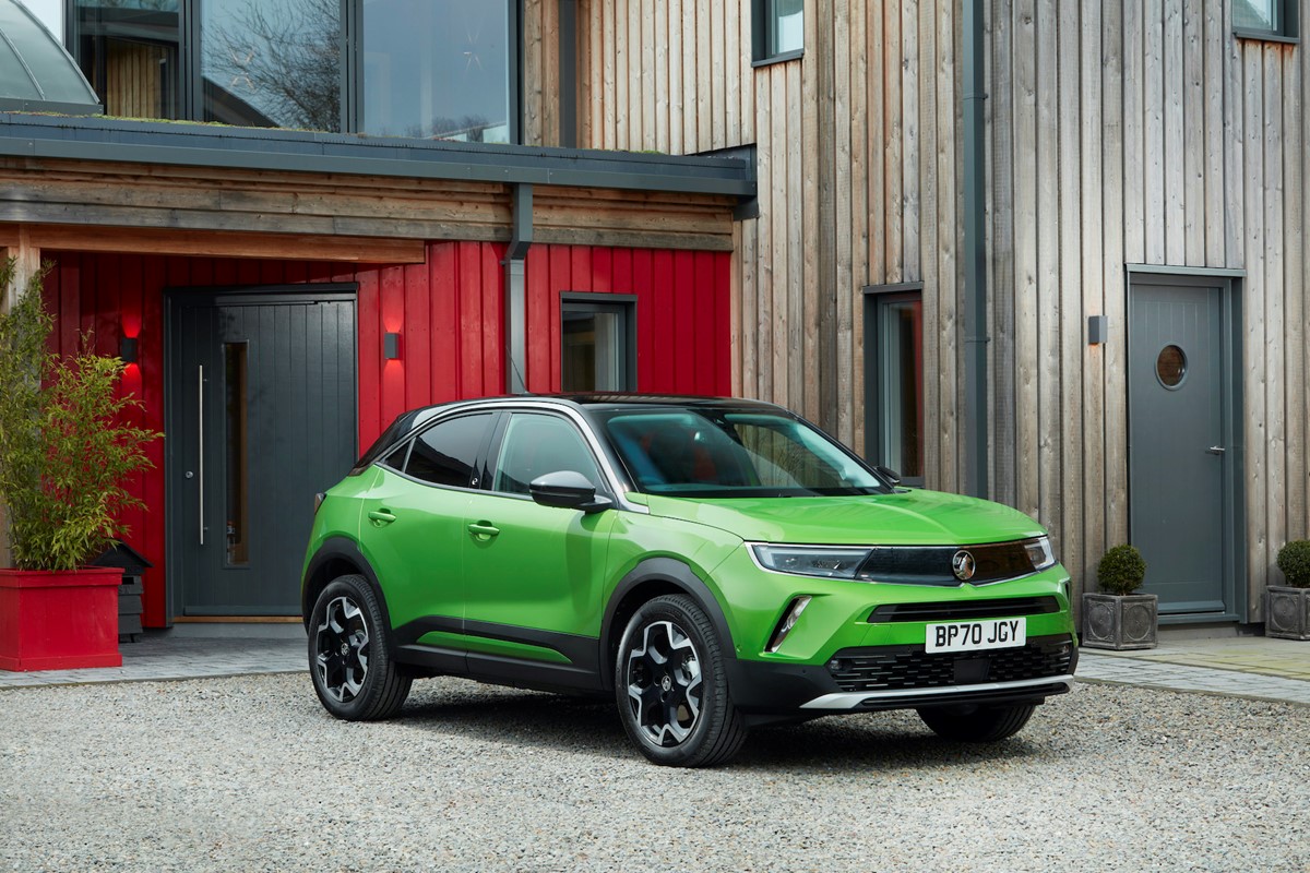 Buyer’s guide to the Vauxhall Mokka Car Keys
