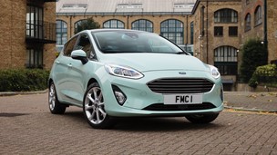Best small cars to buy in 2021