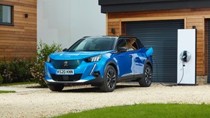 Peugeot electrified range: Here’s what’s available