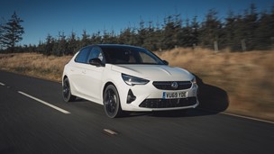 The most popular new cars in April revealed