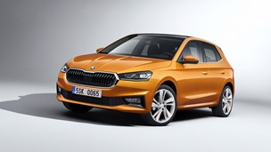2021 Skoda Fabia: Here’s what you need to know