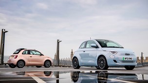 Buyer’s guide to the Fiat 500 electric