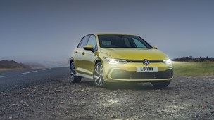 Buyer’s guide to the Volkswagen Golf