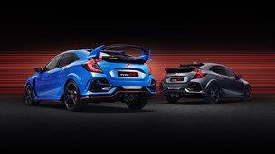 5 reasons why the Honda Civic Type R is a must-have hot hatch