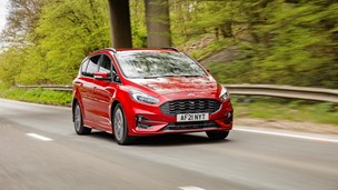 Best seven-seaters 2021