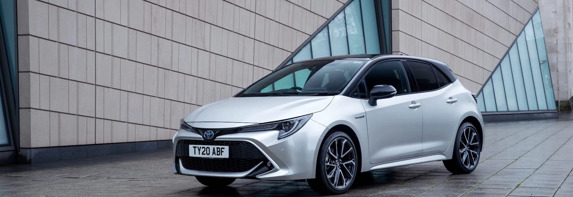 Toyota Corolla Hybrid 21 Review Car Keys Toyota Corolla Hybrid 21 Review Car Keys