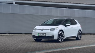Best electric cars for less than £300 a month