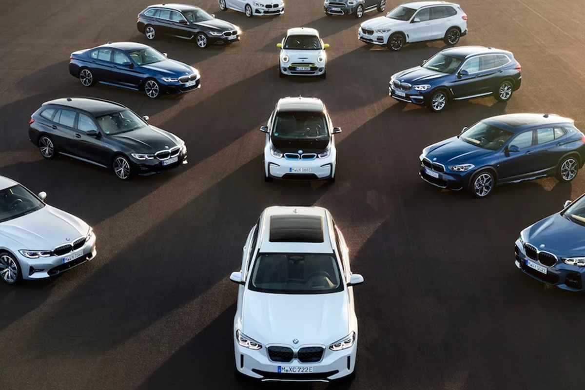 A guide to car body types - Car Keys